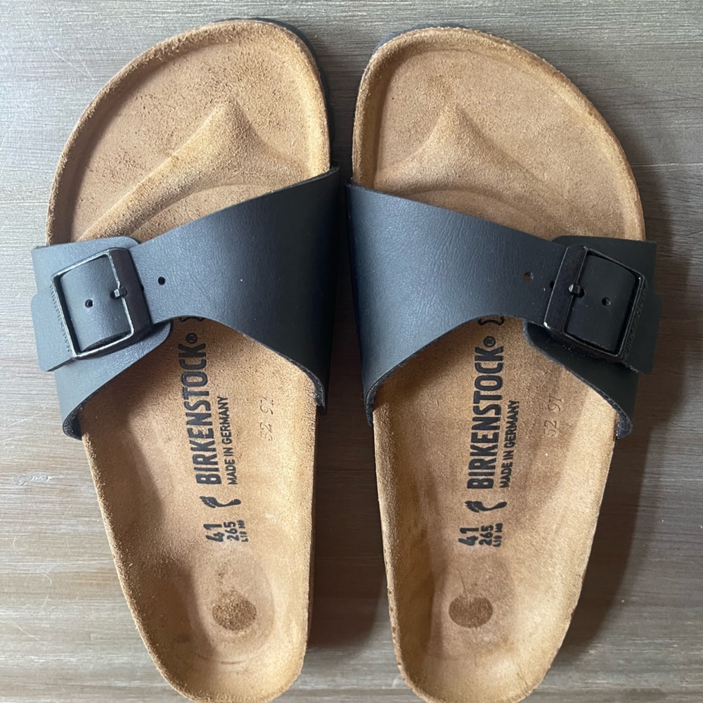 EUC Birkenstock Madrid
